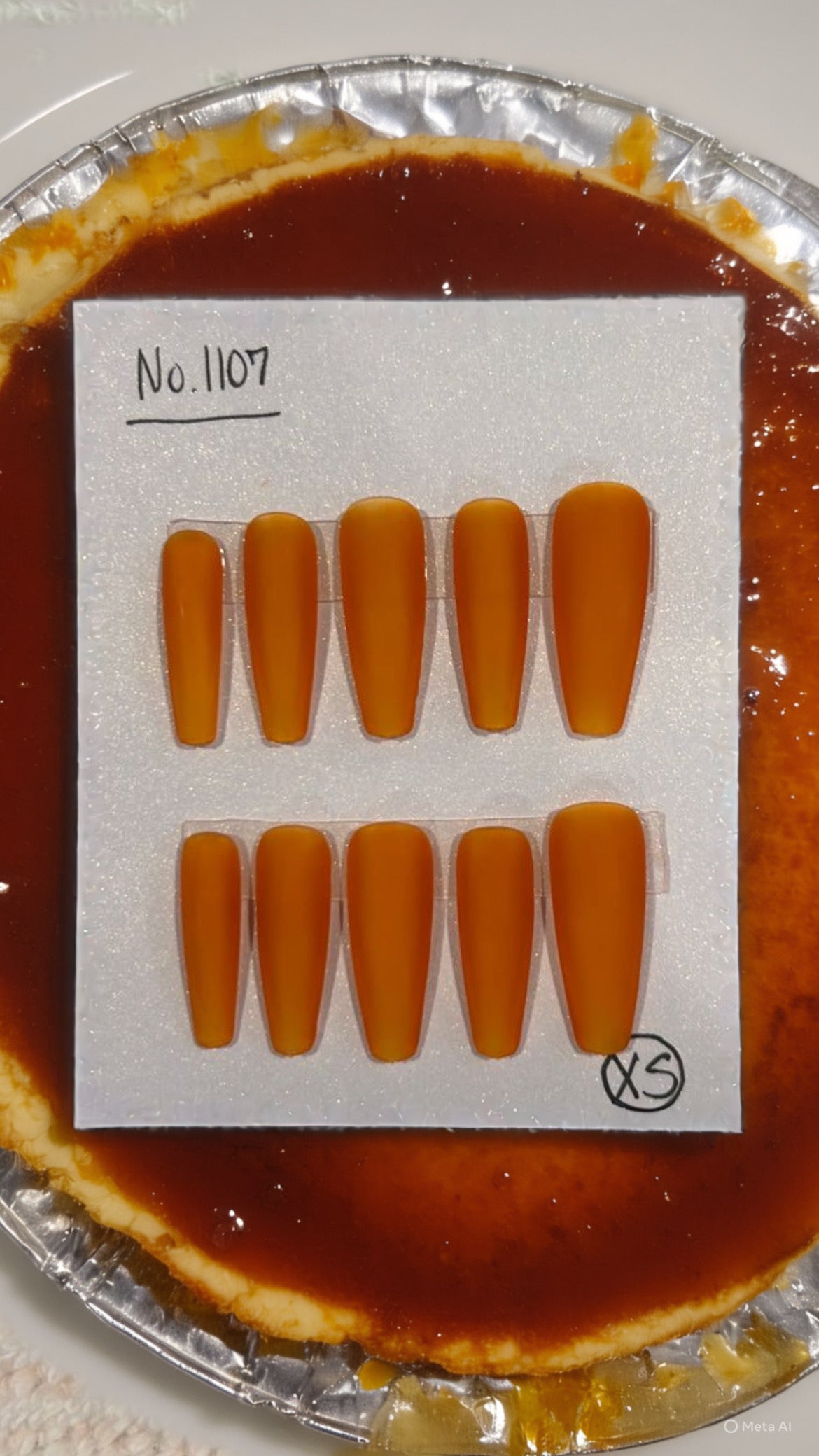 Classic Caramelo