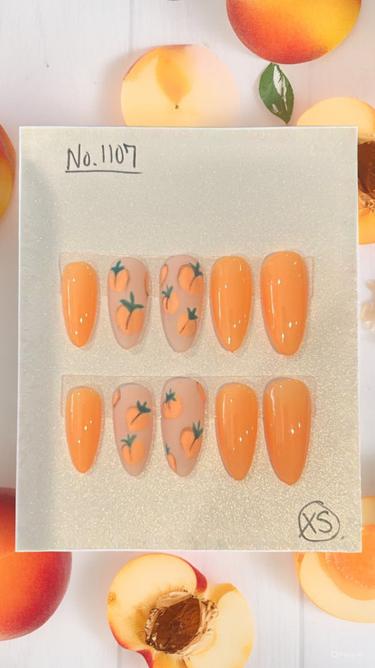 Peachy Keen