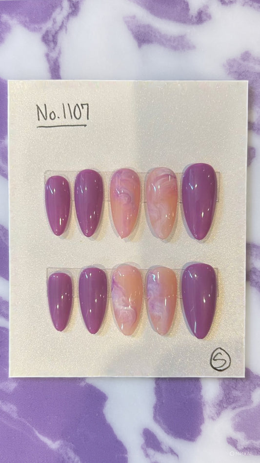 Lilac Dreamstone