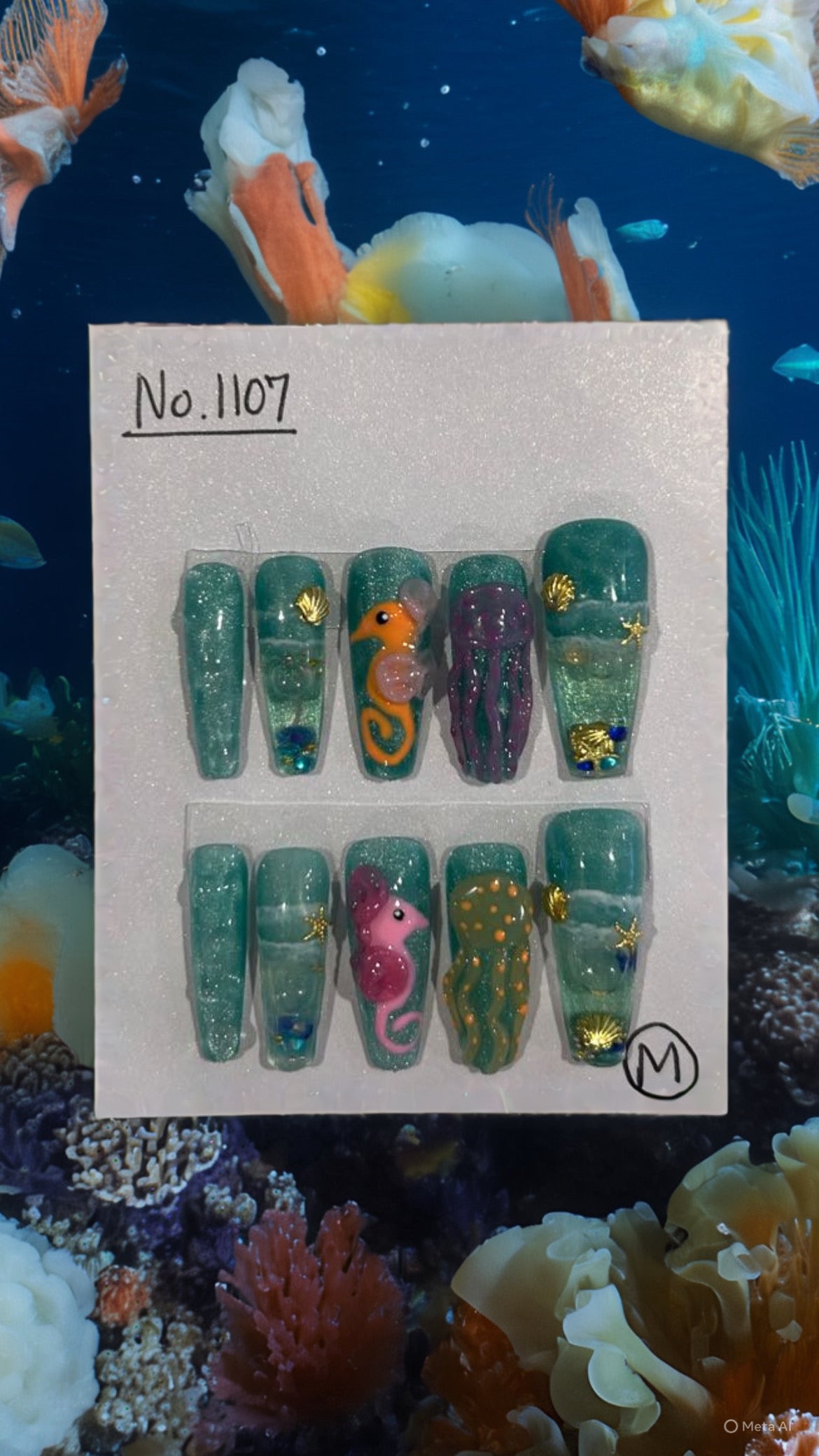 Under the Sea