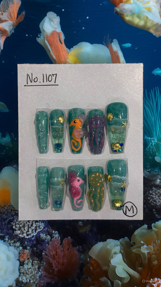 Under the Sea