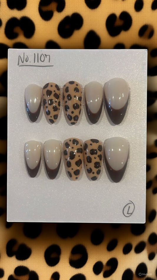 Safari Chic