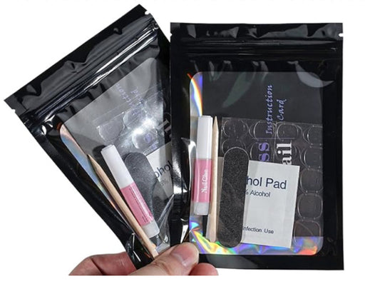 Nail Supplies Kit