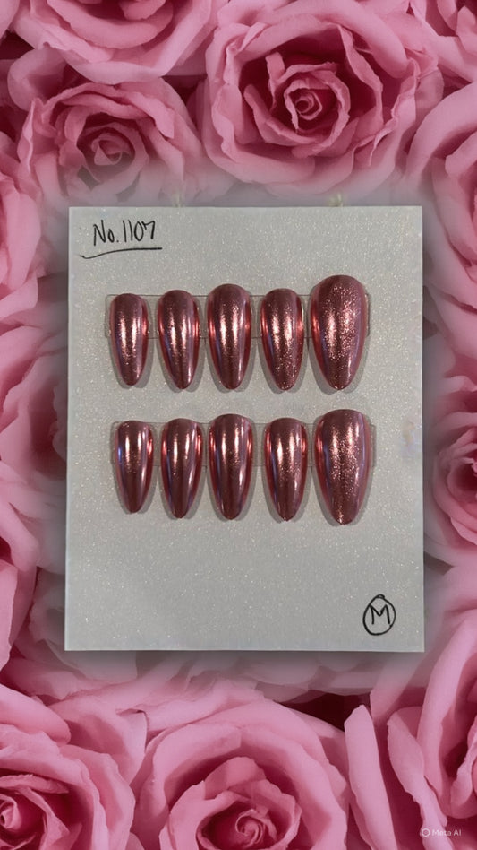 Rosé Chrome