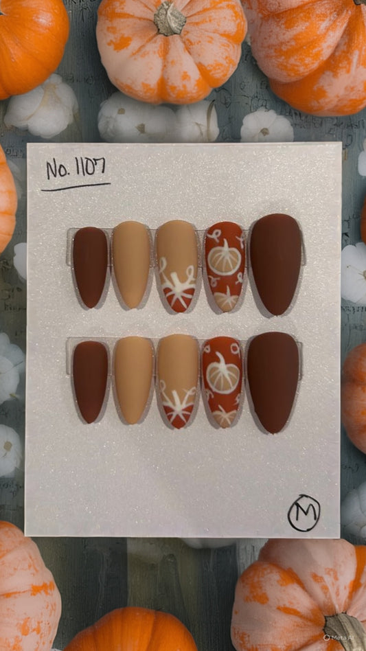 Nude Harvest