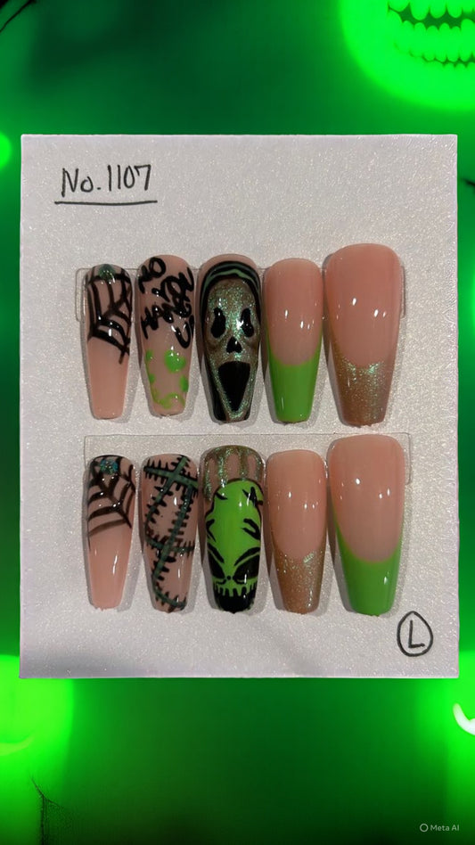 Ghoul Glow