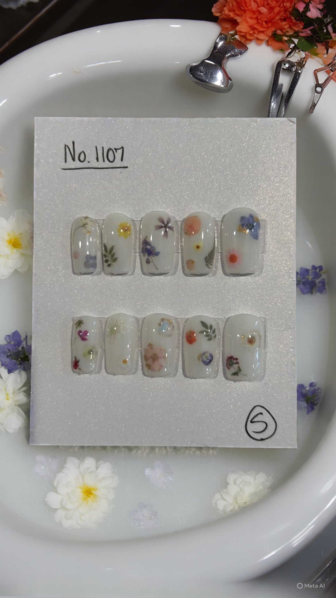Blossom Soak