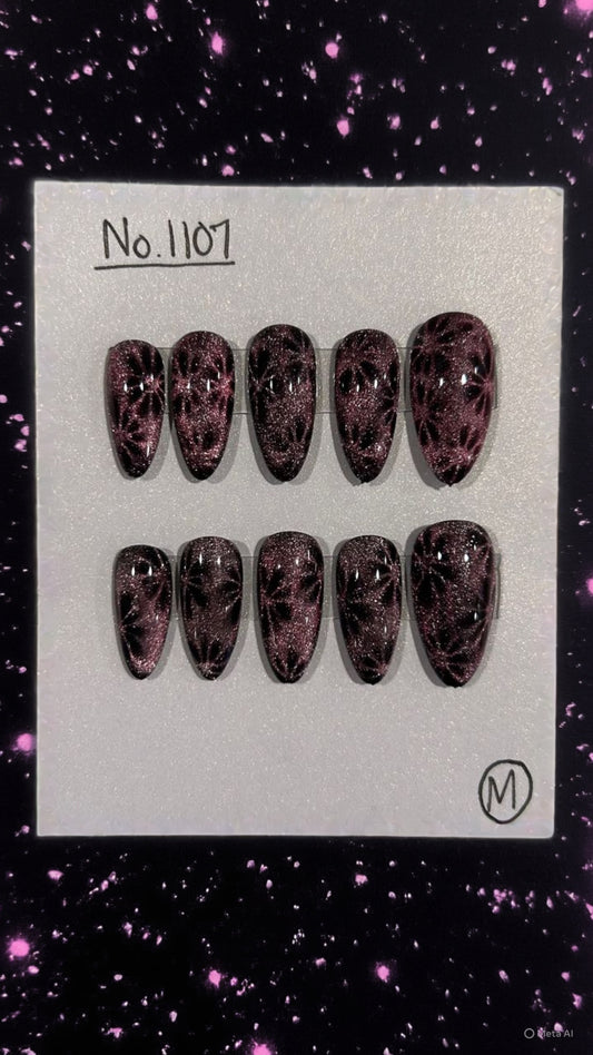 Galactic Petals